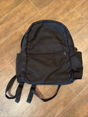 Kids STATE backpack black